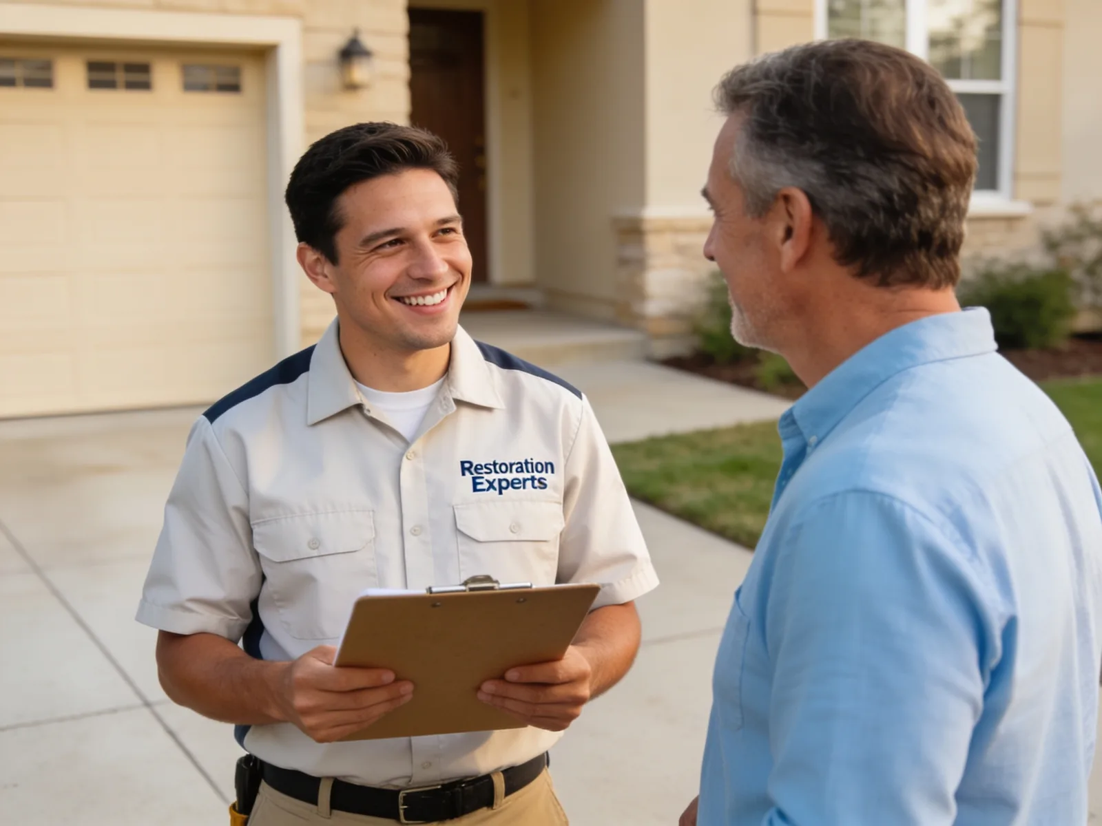 Water Damage Cleanup Chester, SD FAQs